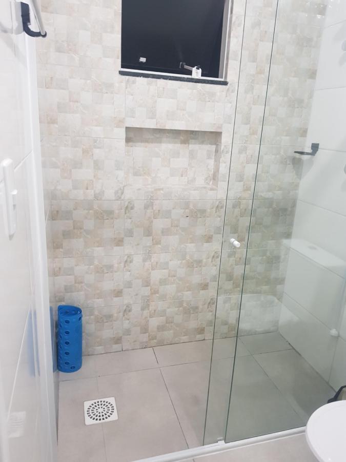 Studio Jasmim - 130M Metros Da Praia Novo! フロリアノポリス エクステリア 写真